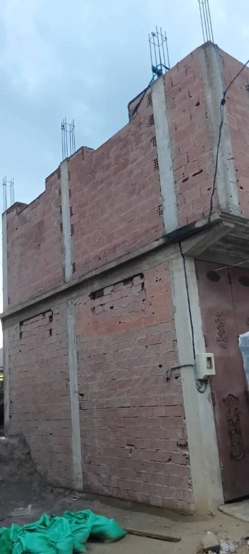 Vente Villa El Tarf Drean
