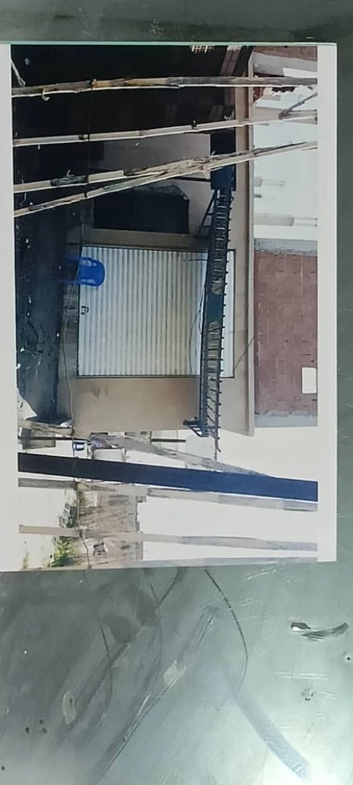 Vente Villa El Tarf Drean