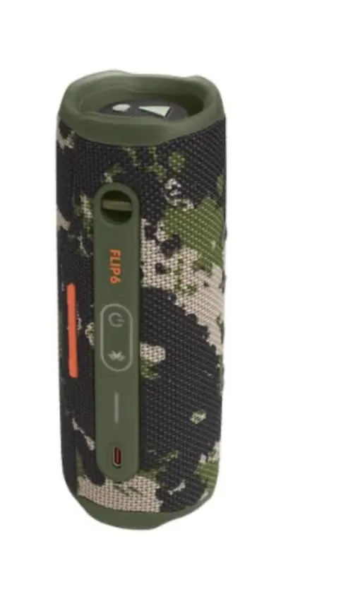 Enceinte JBL FLIP 6 