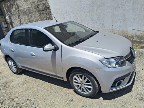 Renault Symbol 2019 Collection