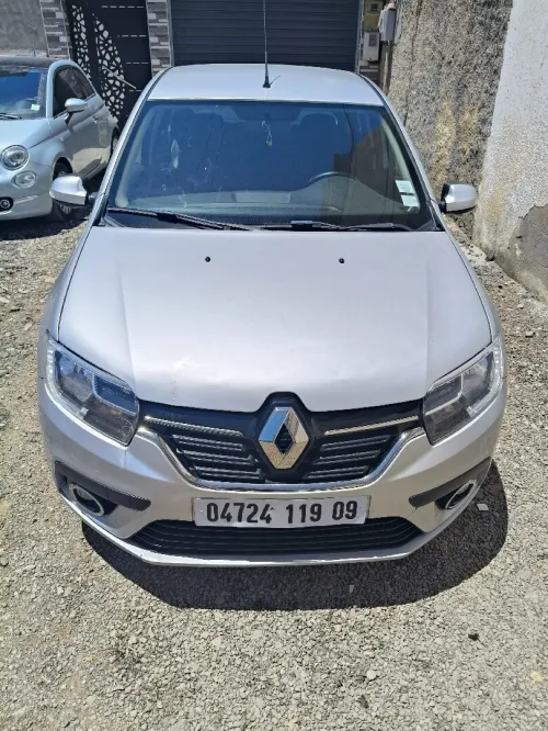 Renault Symbol 2019 Collection