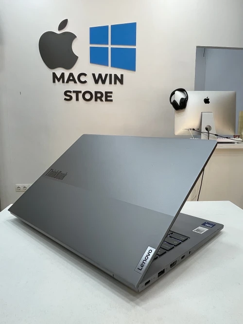Lenovo Thinkbook 14 G7 Ultra 5 125U 16gb 512ssd