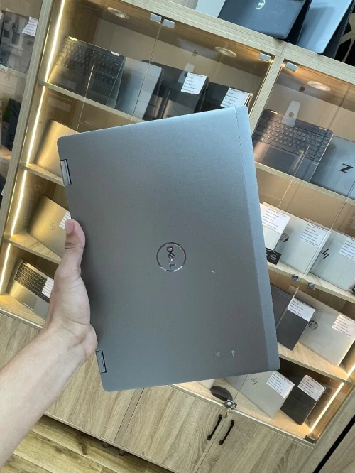 Dell latitude 7450 360 Tactile Ultra 7 165U 16gb 512ssd