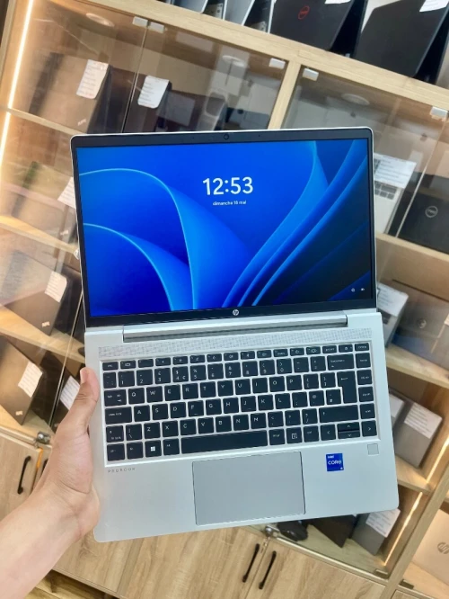 Hp probook 440 G10 i5 1355U 16 256