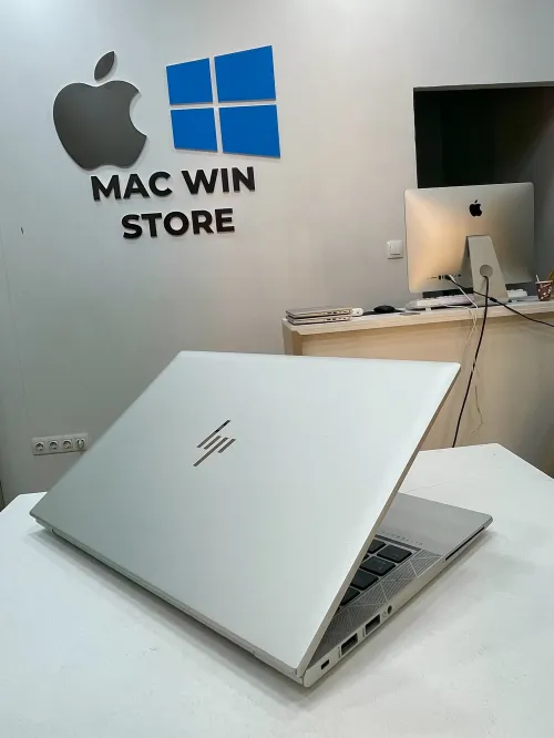 Hp elitebook 830 G7 i5-10310U 8gb 256ssd