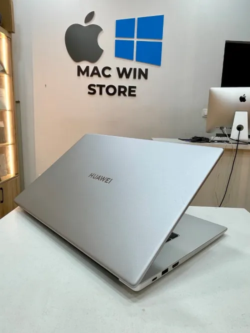 Huawei Matebook D15 i5-1135G7 8gb 256