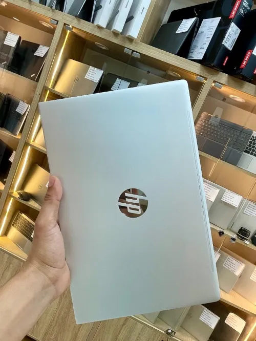 Hp probook 445 G10 AMD Ryzen 5 7530U 16gb 256ssd