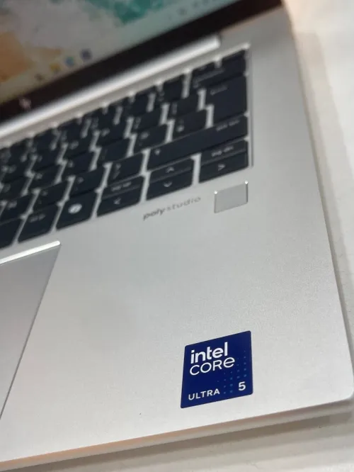 Hp elitebook 840 G11 Ultra 5 125U 16gb 256ssd