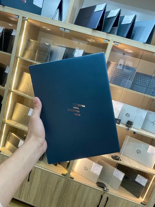 Hp Elite Dragonfly 13.5 Tactile i7-1255U 32gb 512ssd