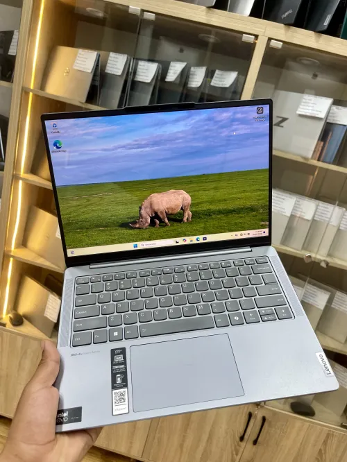 Lenovo Yoga Slim 14 Ultra 7 155H 32gb 1tb