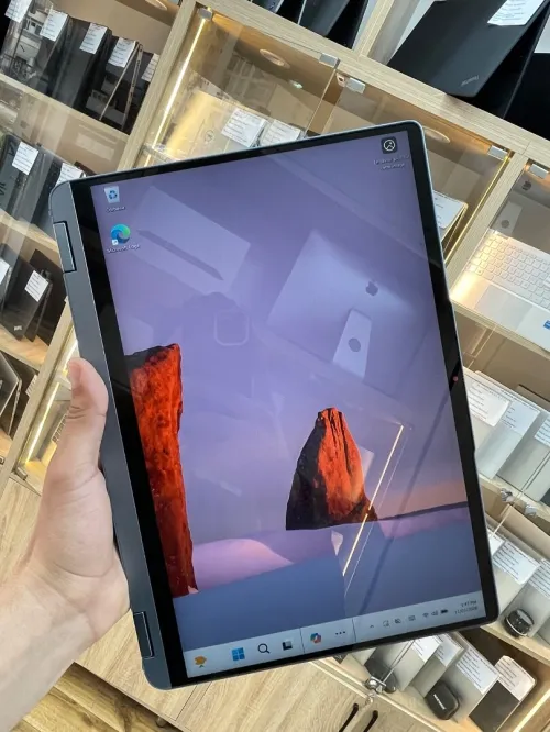 Lenovo ideapad Flex 5 AMD Ryzen 7 7730U 16gb 1Tb ssd