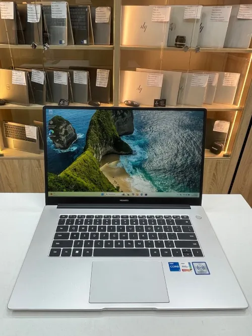 Huawei Matebook D15 i5-1135G7 8gb 256