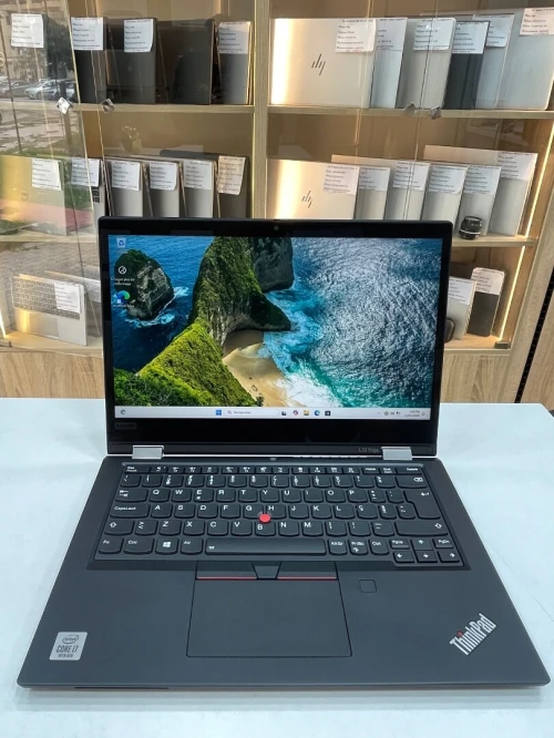Lenovo Thinkpad L13 Yoga i7-10510U 8gb 512ssd