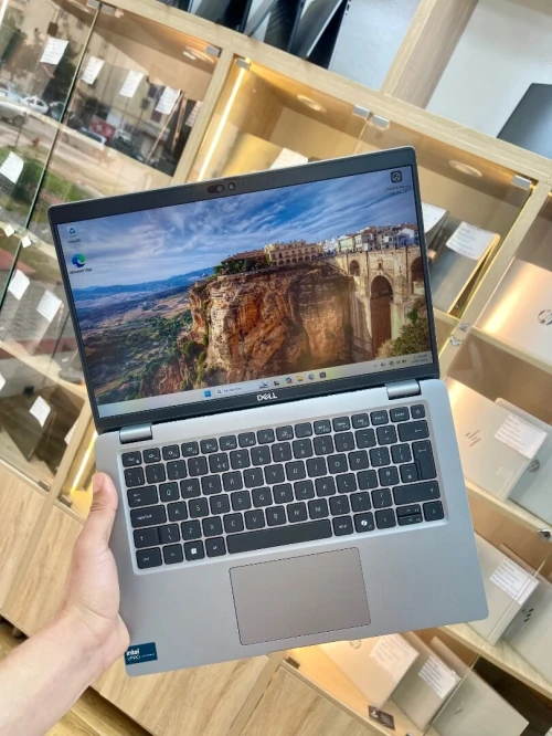 Dell latitude 5450 Ultra 7 165U 16gb 512ssd