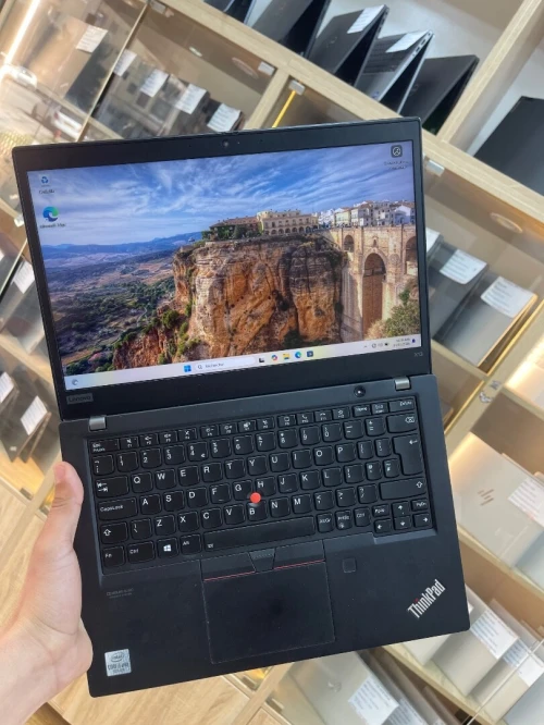 Lenovo Thinkpad X13 Gen 1 Tactile i5-10310U 16gb 256ssd
