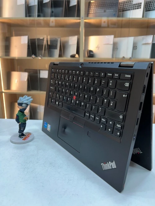 Lenovo Thinkpad L13 Yoga 360 Gen 2 i5-1135G7 8gb 256ssd