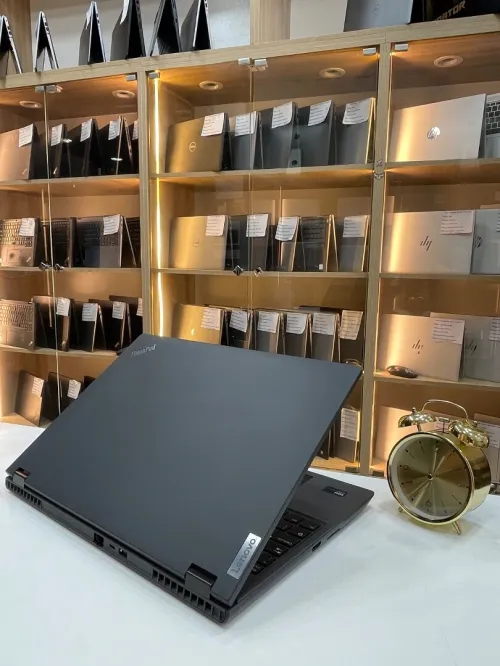 Lenovo Thinkpad P16V Gen 2 Ultra 7 165H 16gb 512ssd NVIDIA RTX A500 ADA