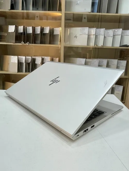HP élitebook 650 G9 i7-1255U 16gb 512ssd NVIDIA GeForce MX570
