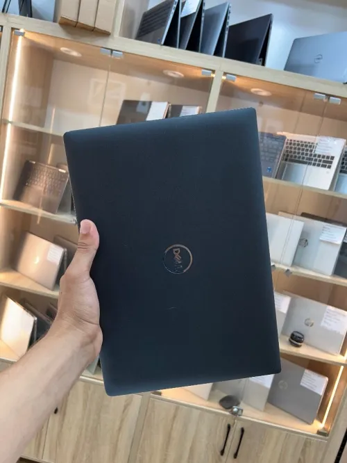 Dell latitude 3420 i7-1165G7 16gb 512ssd