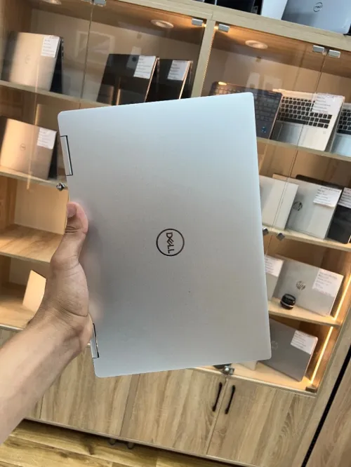 Dell XPS 13 9310 2-in-1 i5-1135G7 8gb 256ssd