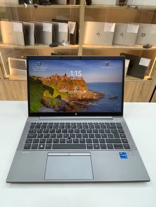 Hp Zbook Firefly G8