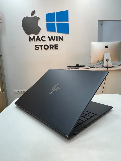 Hp Elite Dragonfly 13.5 i7-1365U 32gb 512ssd