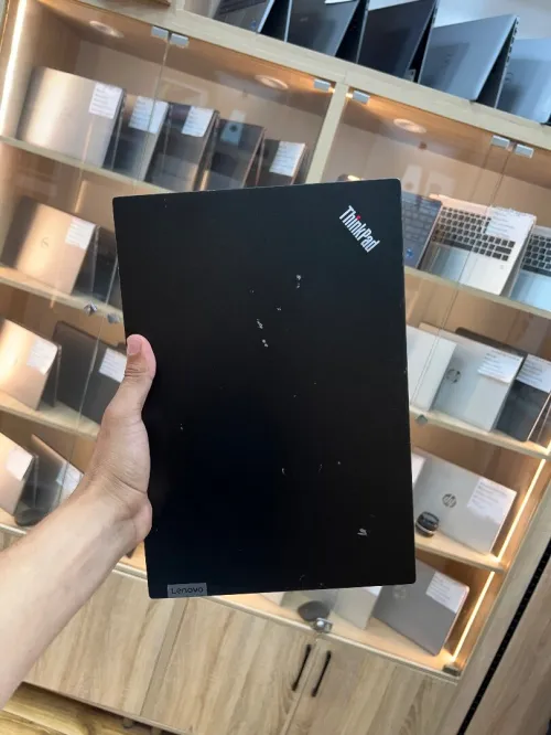 Lenovo Thinkpad E14 Gen 2 i5-1135G7
