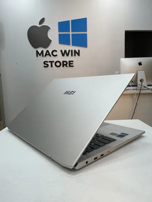 MSI Prestige 16 studio i7-13700H 16gb 1tb NVIDIA GeForce RTX 4060 8gb