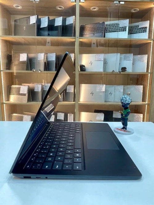 Surface laptop 4 i7-1185G7 16gb 256ssd