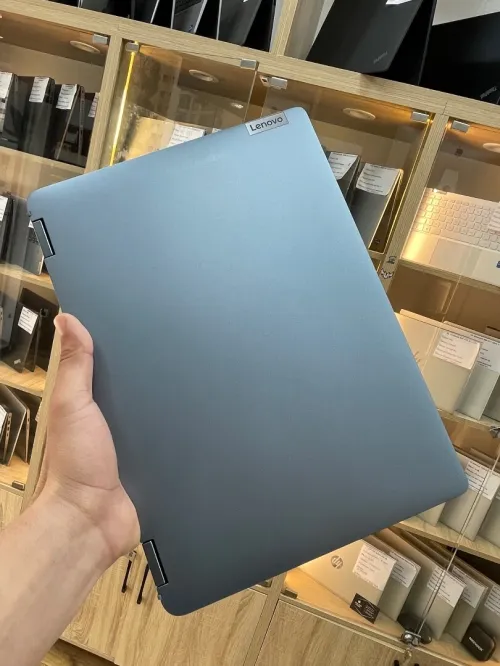 Lenovo ideapad Flex 5 AMD Ryzen 7 7730U 16gb 1Tb ssd