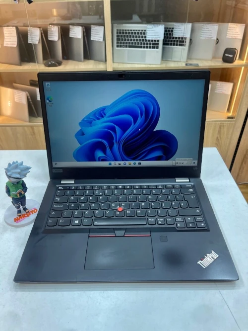 Lenovo Thinkpad L13 Gen 2 i7 1165G7 16 256 