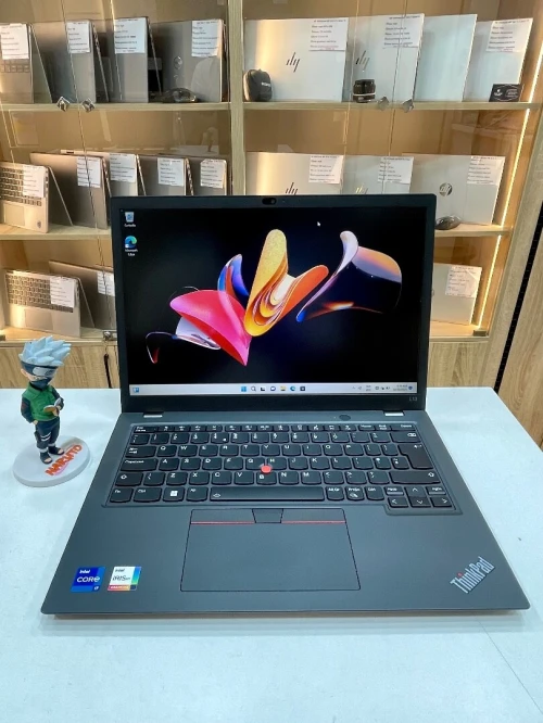 Lenovo Thinkpad L13 Gen 4 i7-1355U 16gb 512ssd