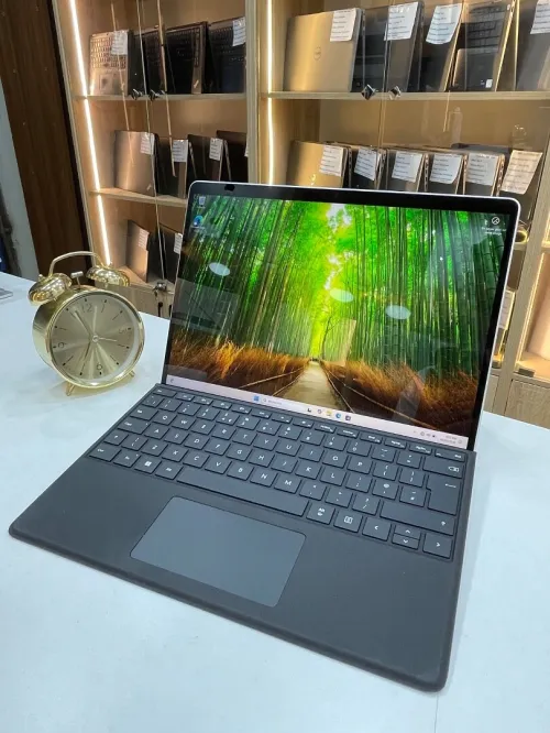 Surface Pro 9 i7-1265U 16gb 256