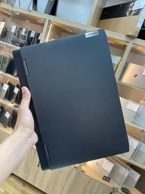 Lenovo ideapad Gaming 3 i5-12500H 16gb 512ssd NVIDIA GeForce RTX 3050