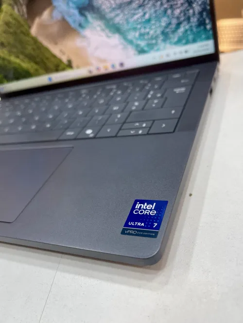 Dell Pro 14 Premium Ultra 7 268V 32gb 512ssd Intel Arc 16gb