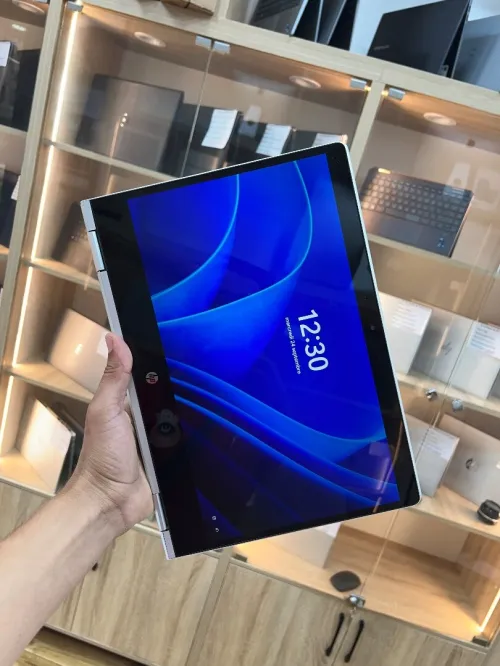 Hp probook x360 435 G8 AMD Ryzen 7 Pro 5850U 16gb 256ssd