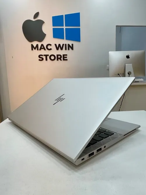 Hp elitebook 840 G8 i7-1185G7 16gb 256ssd