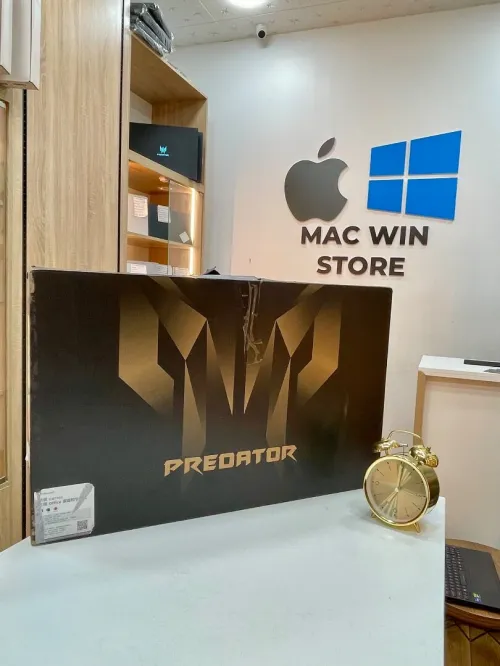 Predator Helios Neo 16 i9-14900HX 16gb 1Tb NVIDIA GeForce RTX 4060