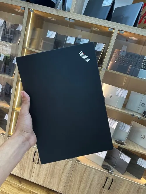 Lenovo Thinkpad T490 i5-8365U 16gb 512ssd