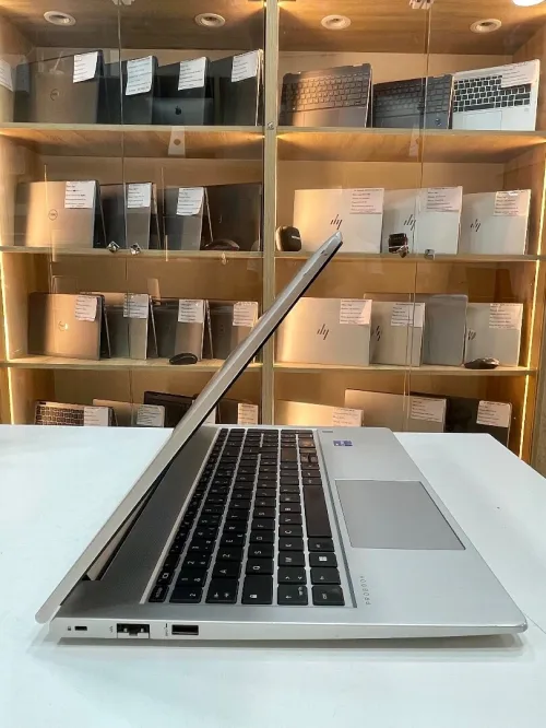Hp probook 450 G9 i7-1255U 16gb 512ssd