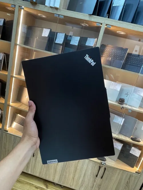 Lenovo Thinkpad E16 Gen 2 Ultra 7 155H 16gb 512ssd