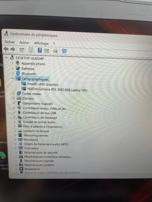 Msi Thin 15 i7-13620H 32gb 512ssd NVIDA GeForce RTX 3050 6 gb
