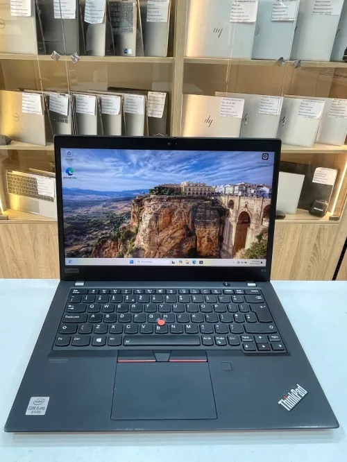 Lenovo Thinkpad X13 Gen 1 Tactile i5-10310U 16gb 256ssd