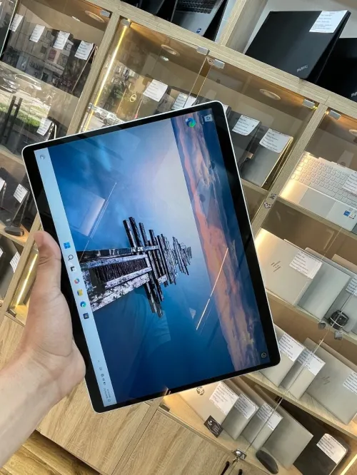Surface Pro 9 i5-1245U 16gb 256ssd