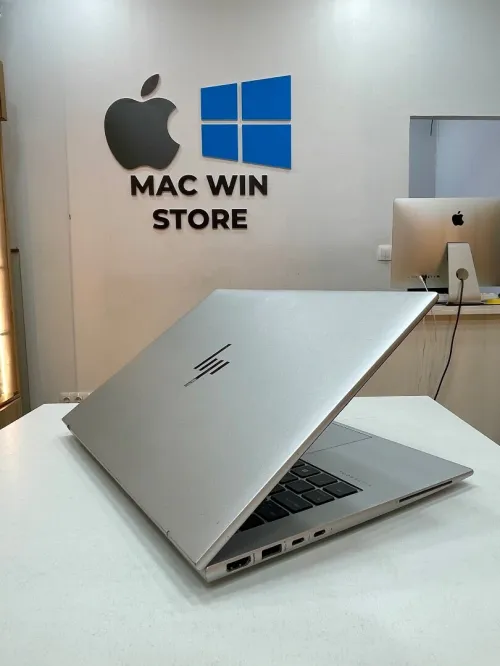 Hp elitebook 1040 G10 i7-1355U 16gb 512gv