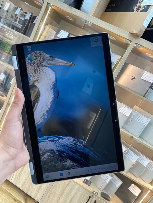 Dell Latitude 5320 i7-1185G7 16gb 256ssd