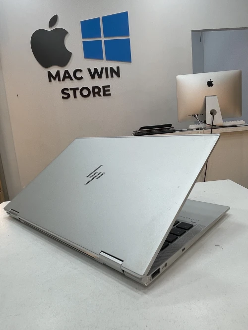 Hp elitebook x360 1040 G8 i7-1185G7 8gb ddr5 256ssd