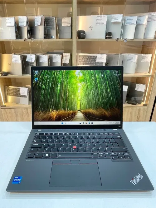 Lenovo Thinkpad P14s Gen 4 i7-1360P 16gb 512ssd