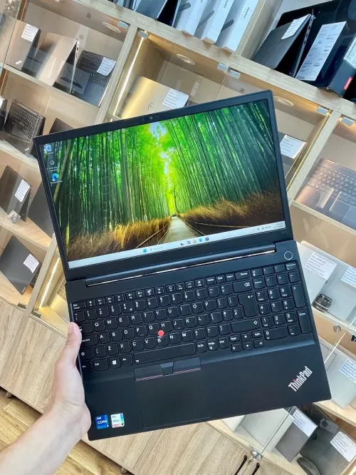 Lenovo Thinkpad E15 Gen 4 i7-1255U 16gb 512ssd