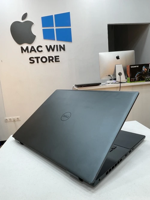 Dell Inspiron 16 Plus 7620 i7-12700H 16gb 1tb NVIDIA GeForce RTX 3060 6gb